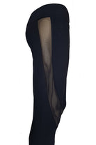 PANTALONI Nero Pyrex