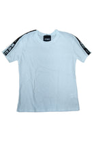 T-SHIRT E CANOTTE Bianco/nero Pyrex