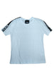 T-SHIRT E CANOTTE Bianco/nero Pyrex