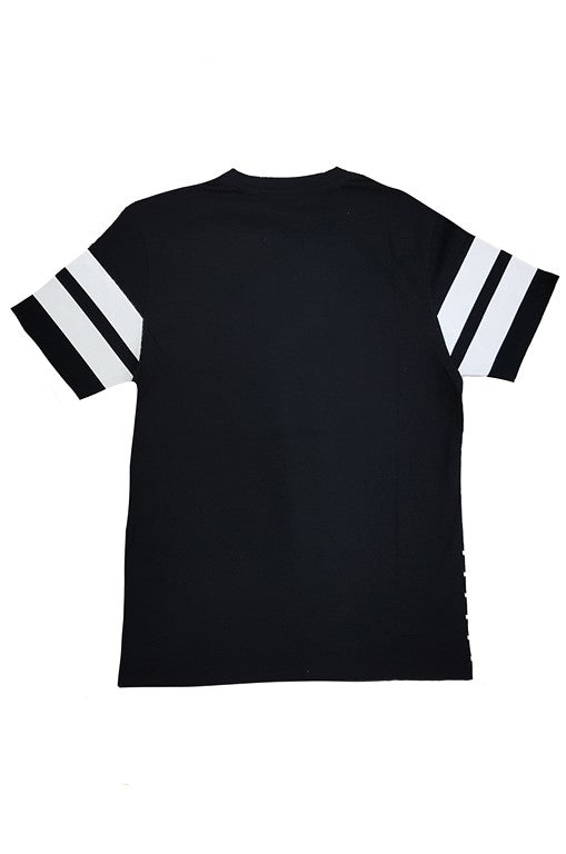 T-SHIRT E CANOTTE Nero/bianco Pyrex