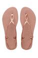 CIABATTE-INFRADITO Rosa Antico Havaianas
