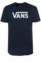 T-SHIRT E CANOTTE Navy Vans