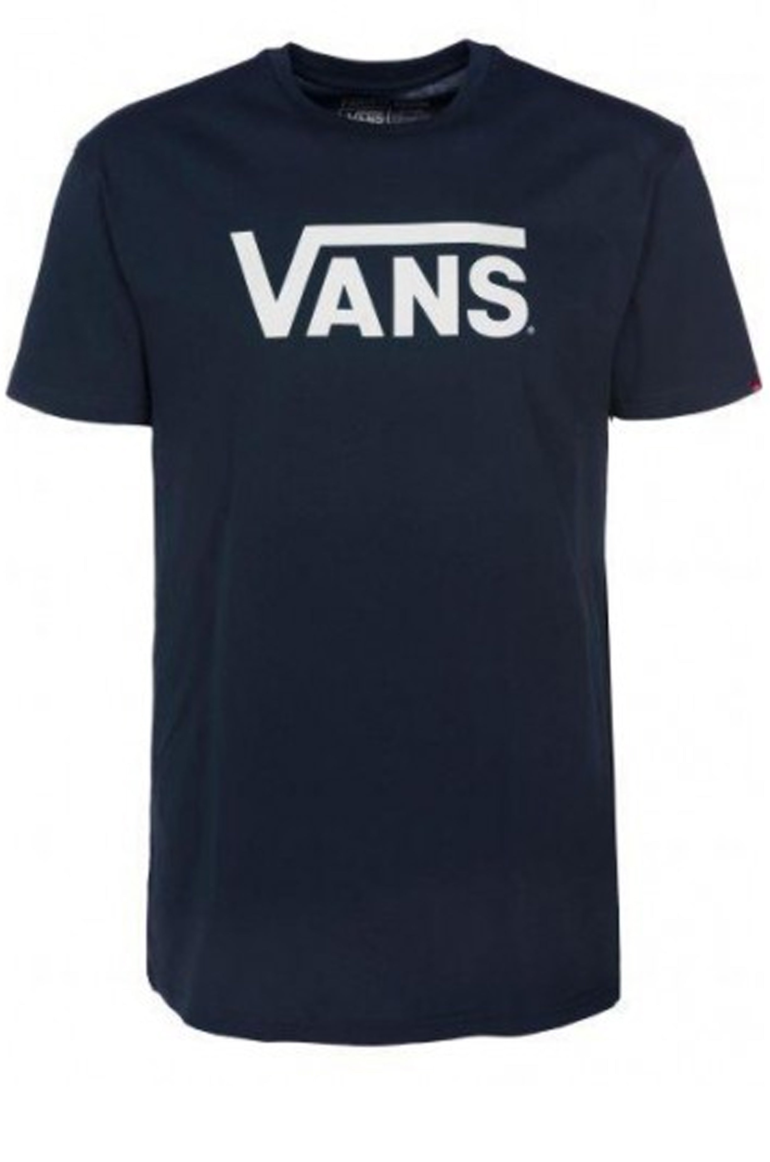 T-SHIRT E CANOTTE Navy Vans