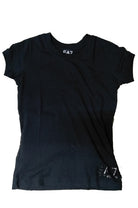 T-SHIRT E CANOTTE Nero Ea7