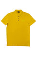 MAGLIONI E POLO Giallo Ea7