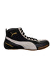 SCARPE Nero/bianco Puma