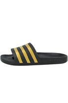 CIABATTE-INFRADITO Nero/oro Adidas