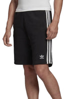 PANTALONCINI Nero Adidas Originals