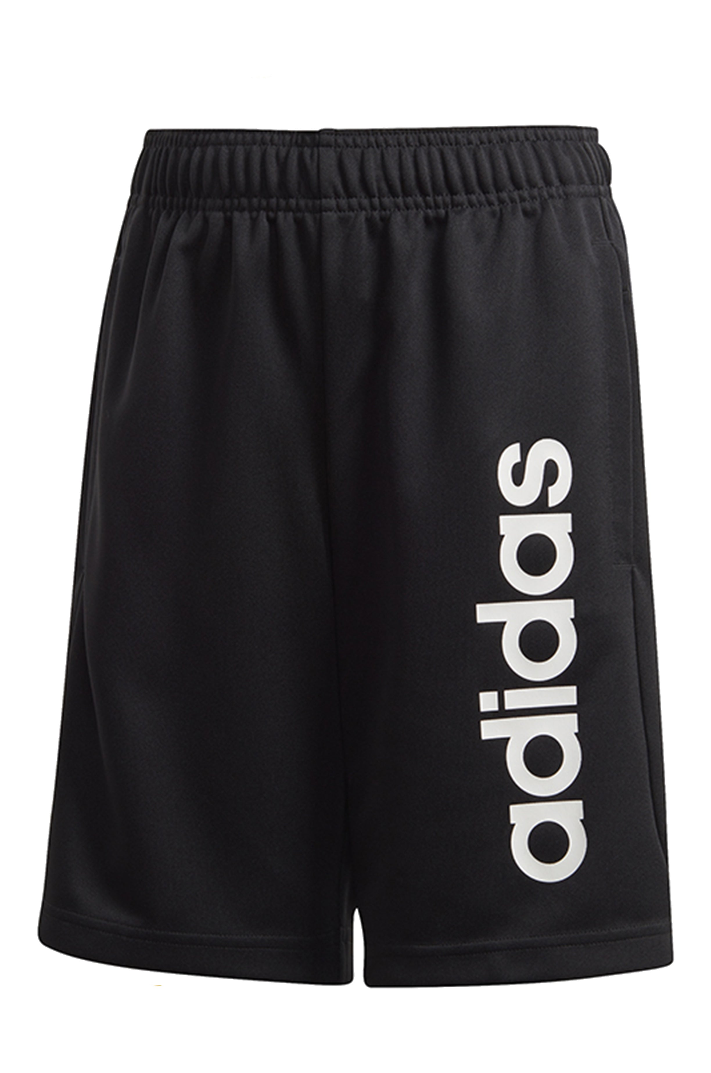 PANTALONCINI Nero Adidas