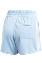 PANTALONCINI Celeste Adidas Originals