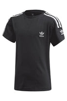 T-SHIRT E CANOTTE Nero Adidas Originals