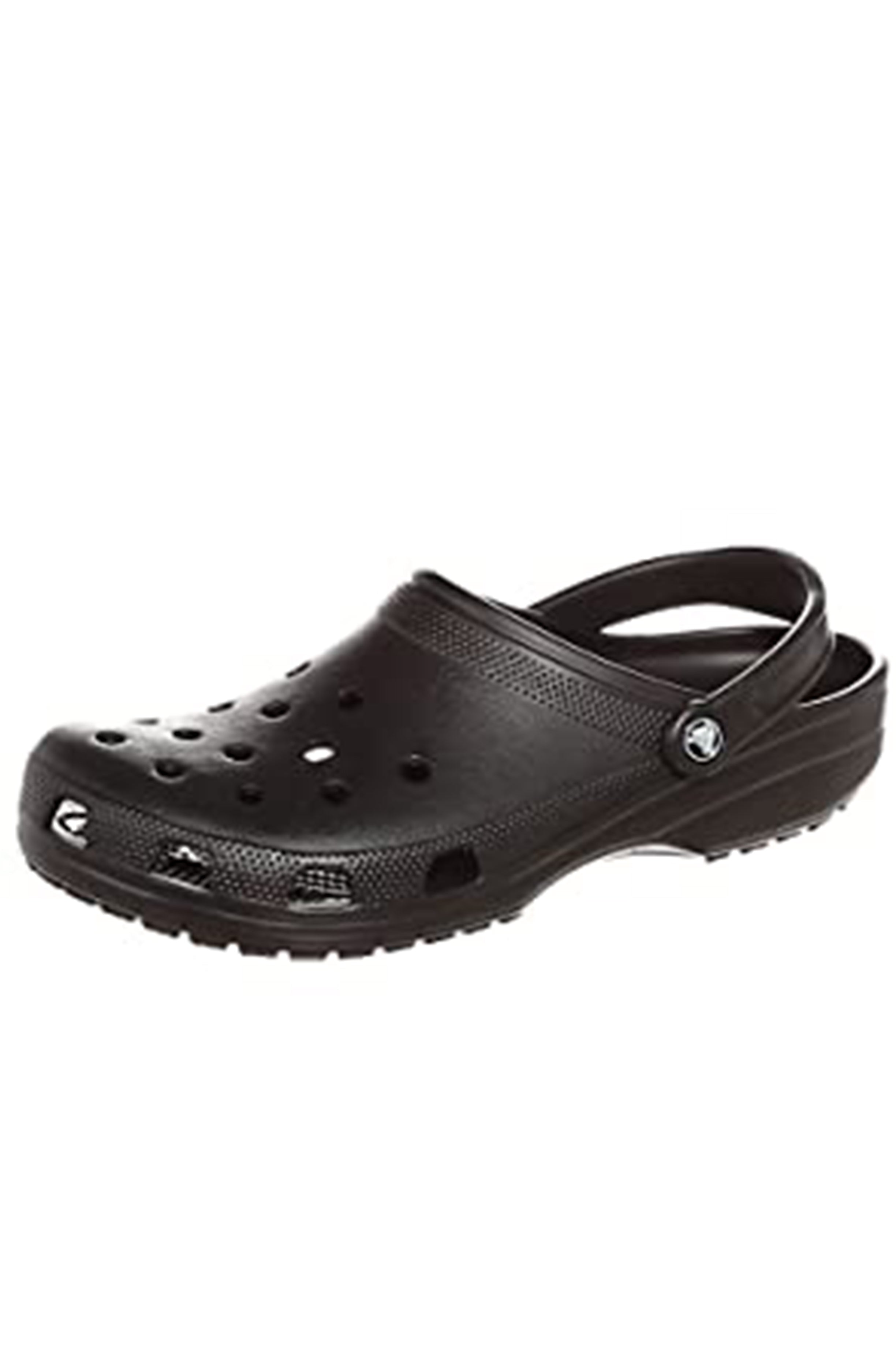 CIABATTE-INFRADITO Nero Crocs