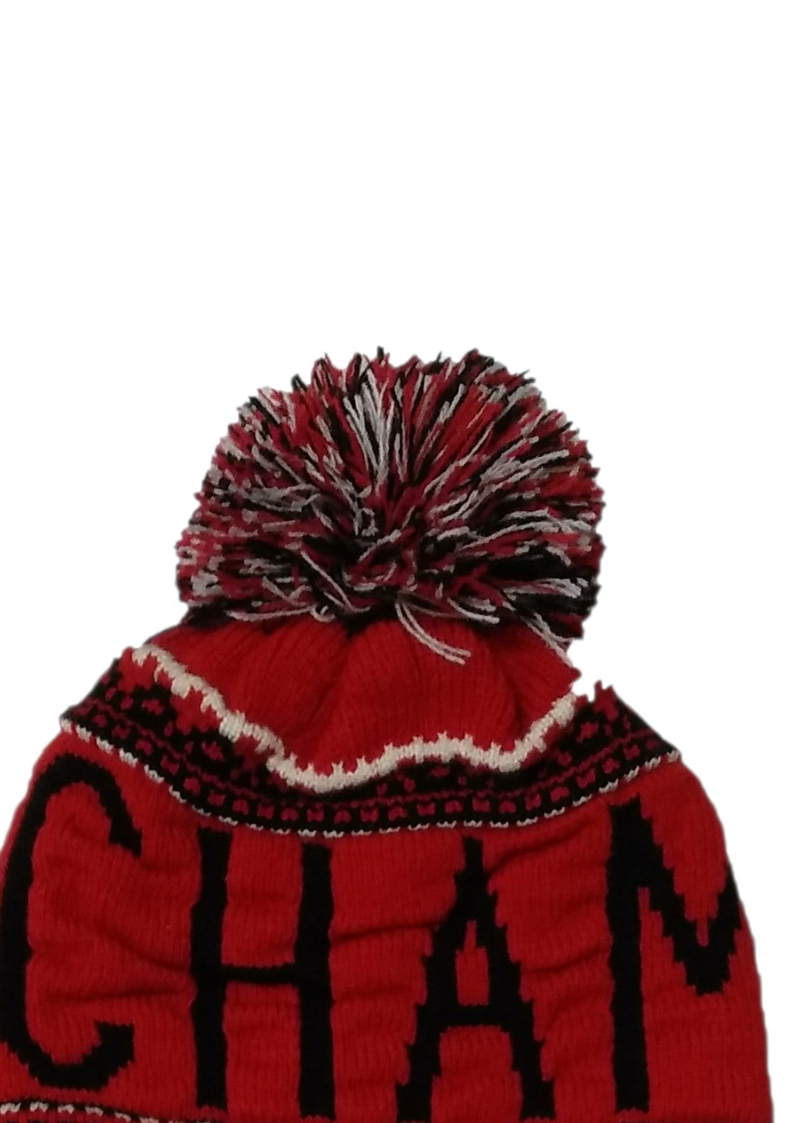 ACCESSORI LIFESTYLE Rosso/nero Champion