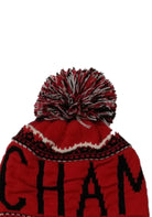 ACCESSORI LIFESTYLE Rosso/nero Champion