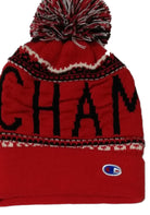 ACCESSORI LIFESTYLE Rosso/nero Champion
