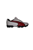 SCARPE Bianco/rosso Puma