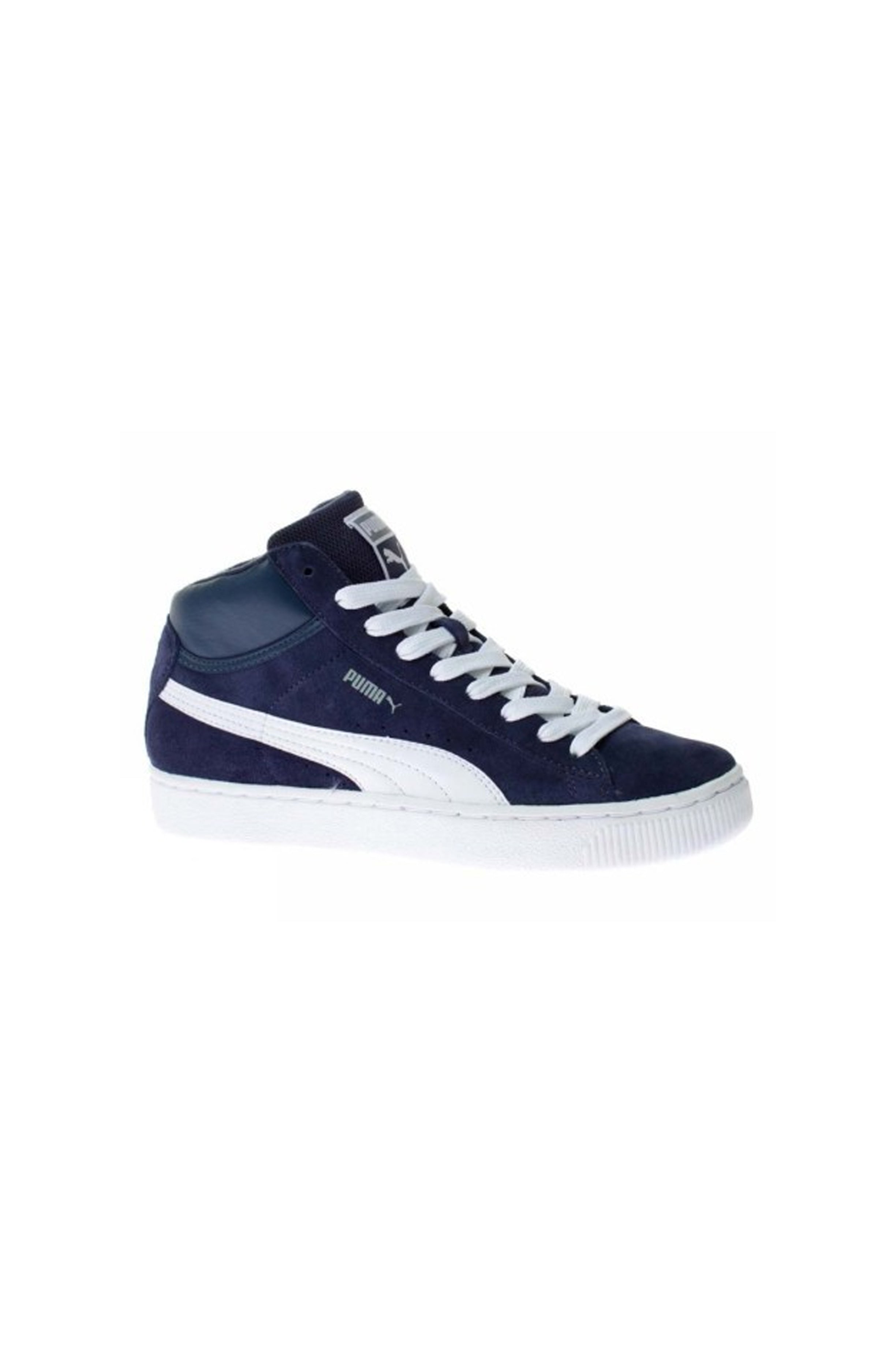 SCARPE Blu/bianco Puma