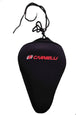 ACCESSORI PALESTRA Nero Carnielli