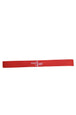 ACCESSORI PALESTRA Rosso Carnielli