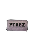 ACCESSORI LIFESTYLE Rosa Pyrex