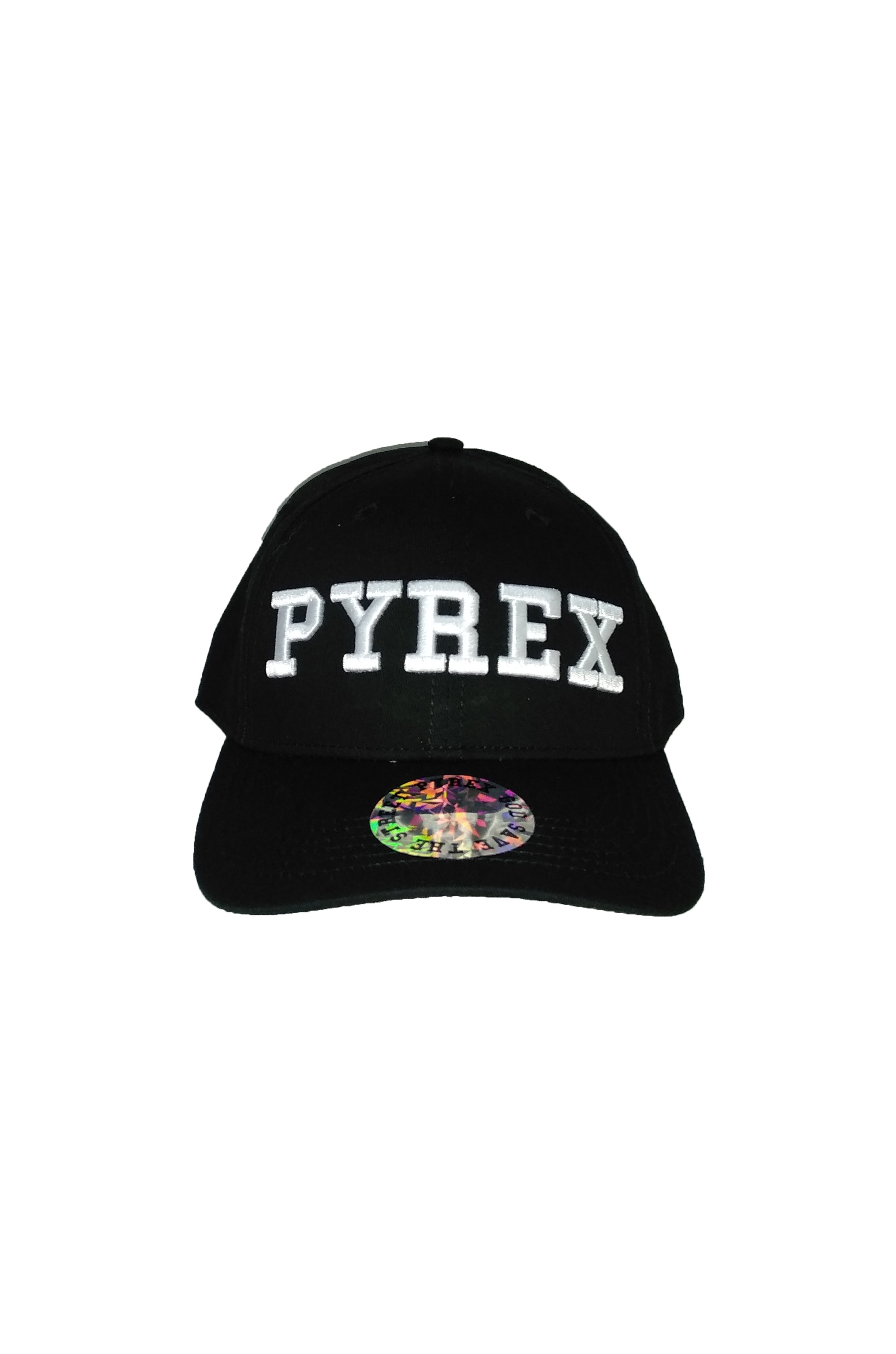 ACCESSORI LIFESTYLE Nero Pyrex