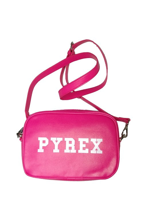 Astuccio Pyrex Pochette Pyrex Uomo PYREX Tracolla Art 020362