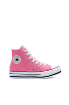 SCARPE Rosa Converse