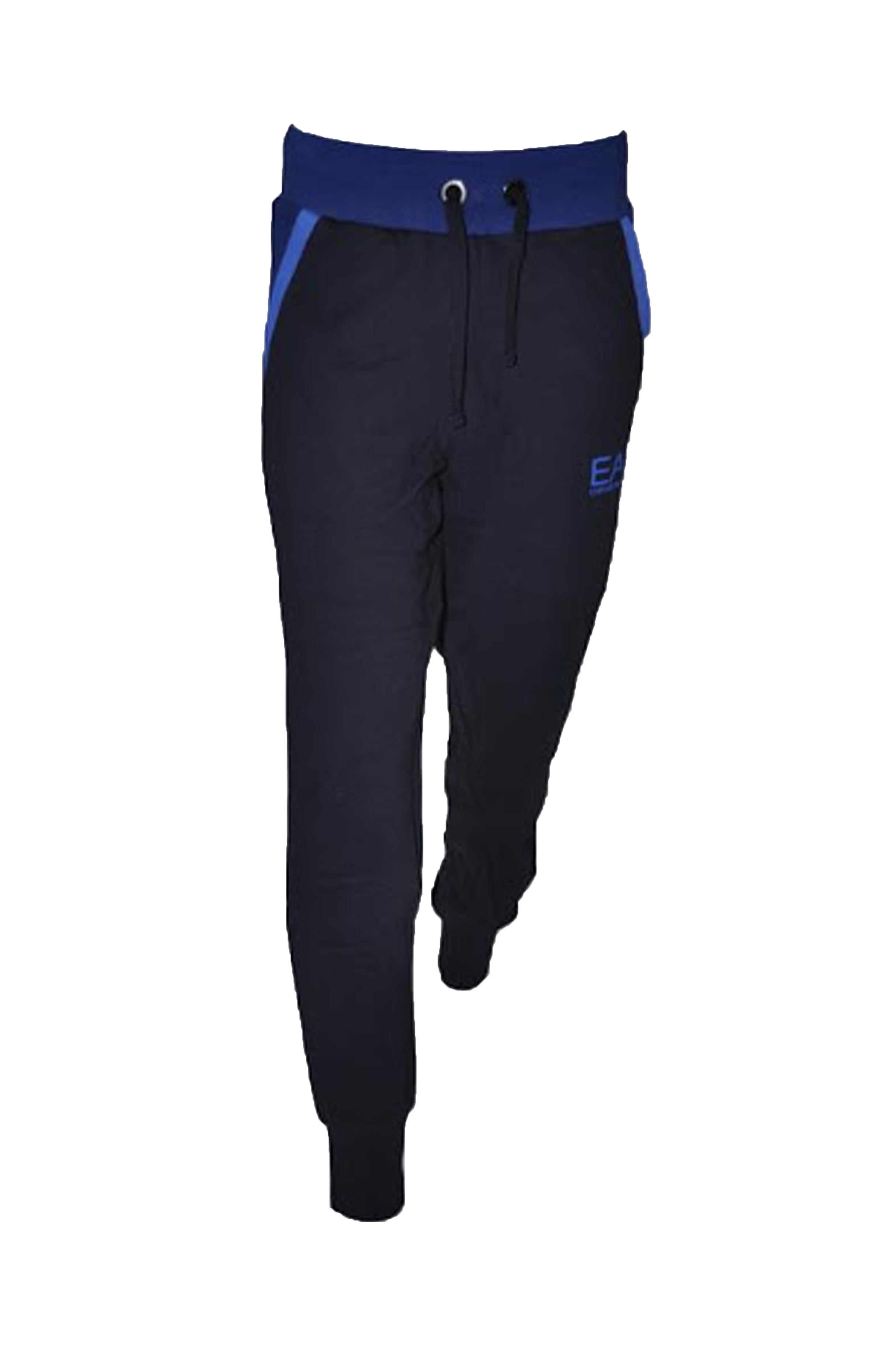 PANTALONI Navy/blu Ea7