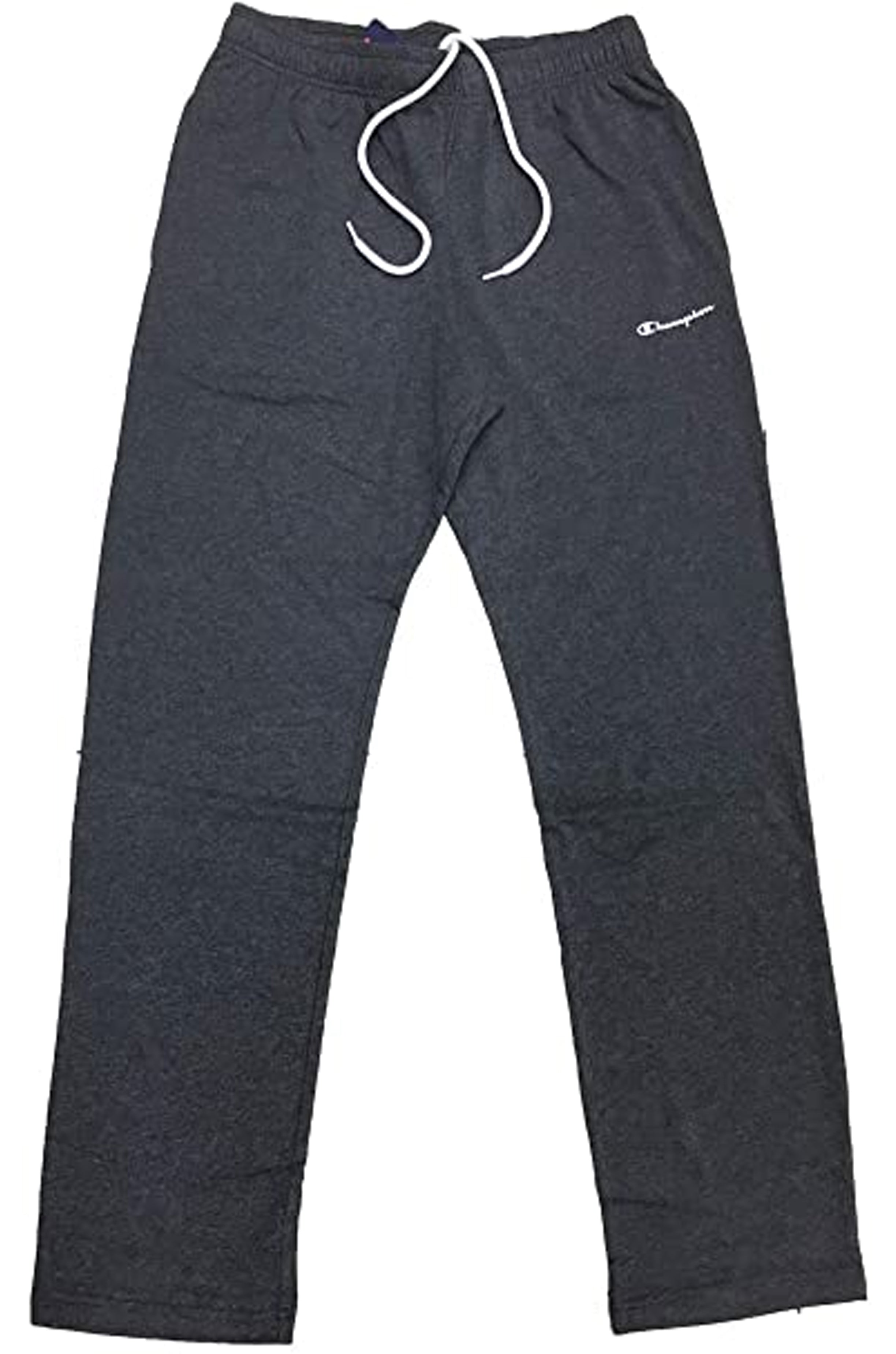 PANTALONI Grigio Scuro Champion