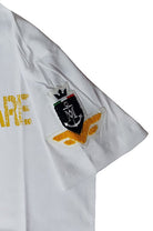 T-SHIRT E CANOTTE Bianco/giallo Armata Di Mare