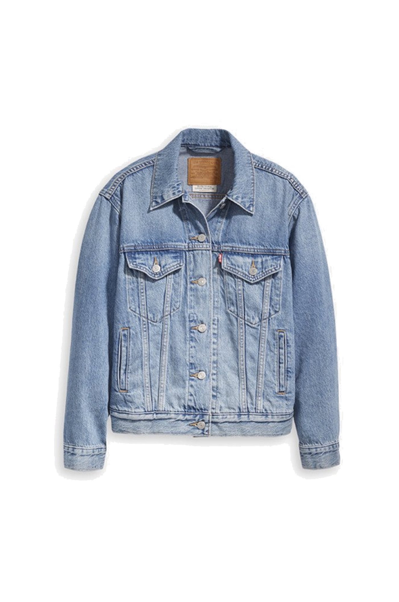 GIUBBINI E GIACCHE Denim Levi's