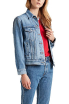 GIUBBINI E GIACCHE Denim Levi's