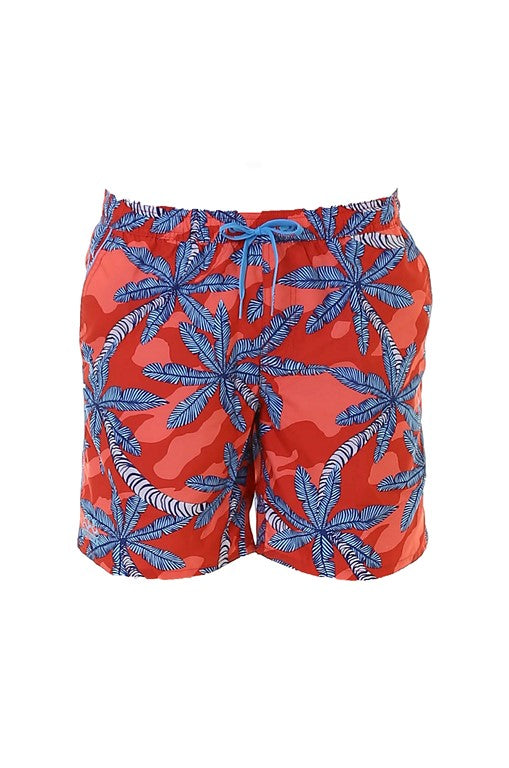 COSTUMI Rosso/blu Sundek