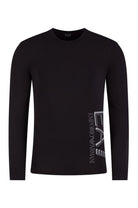 T-SHIRT E CANOTTE Navy Ea7