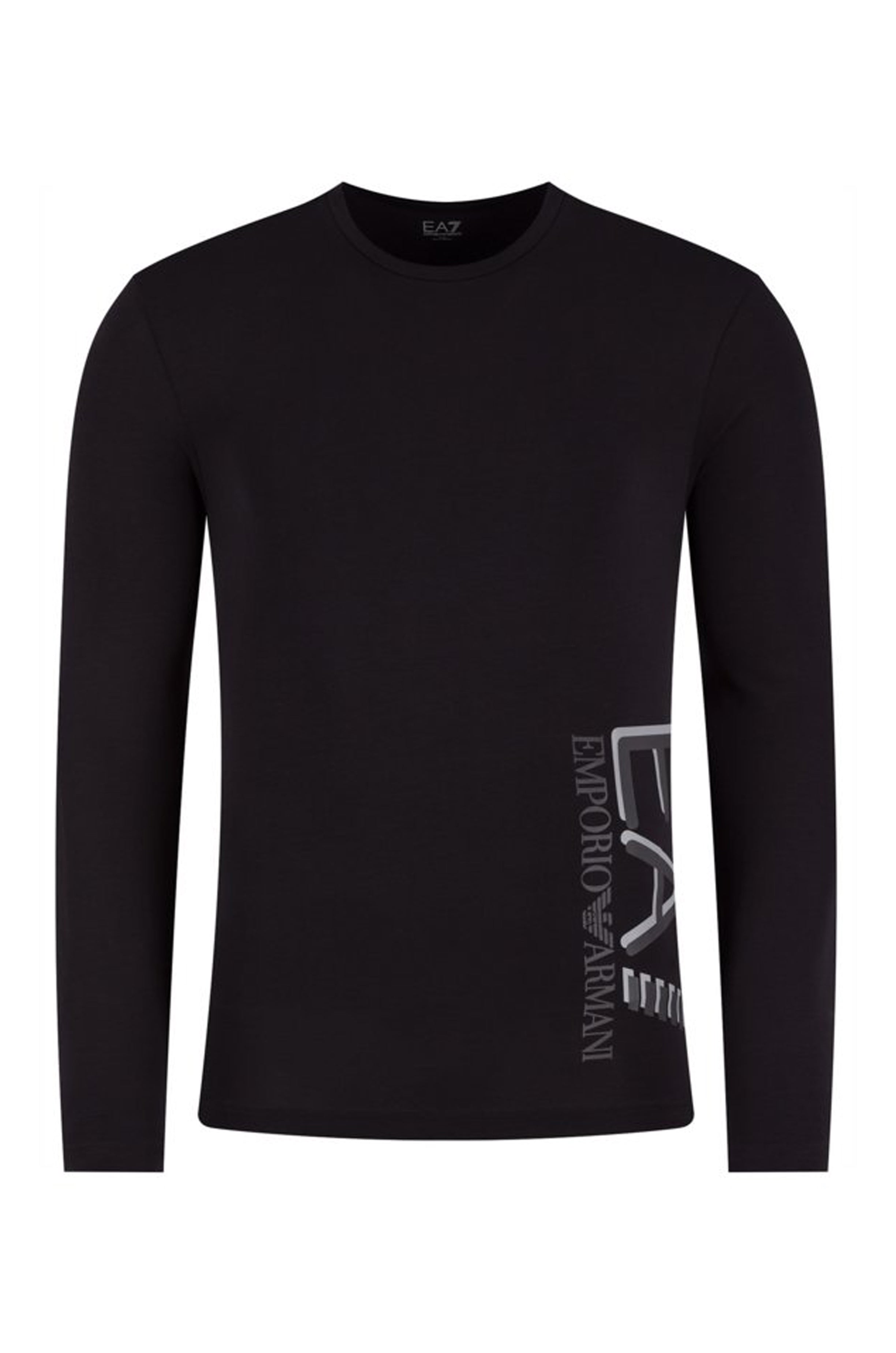 T-SHIRT E CANOTTE Navy Ea7