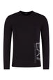 T-SHIRT E CANOTTE Navy Ea7