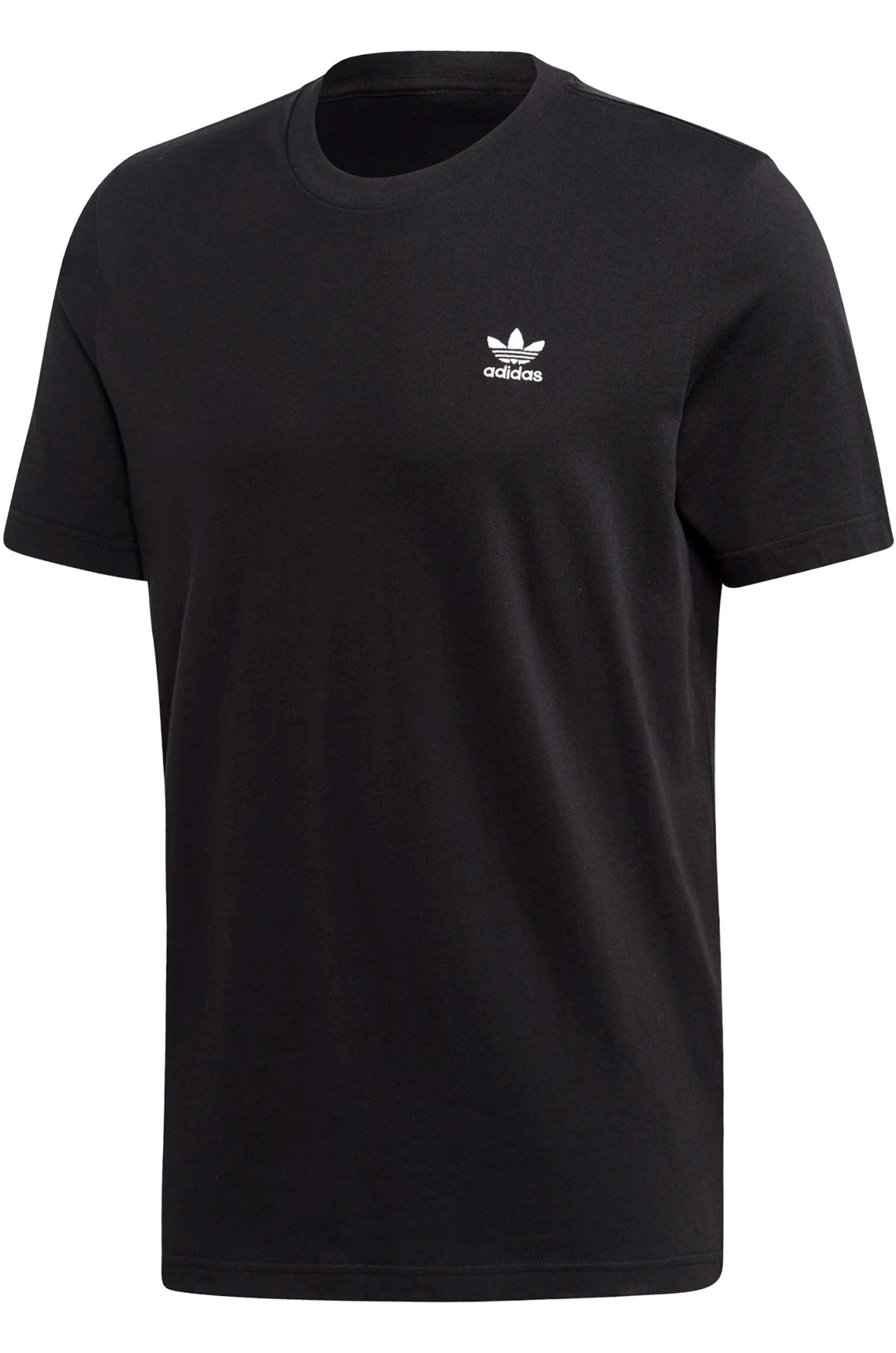 T-SHIRT E CANOTTE Nero Adidas