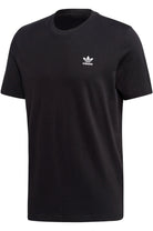 T-SHIRT E CANOTTE Nero Adidas