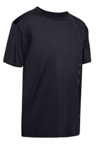 T-SHIRT E CANOTTE Nero Under Armour