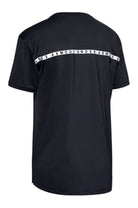 T-SHIRT E CANOTTE Nero Under Armour