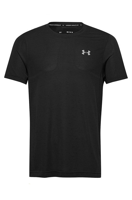 T-SHIRT E CANOTTE Grigio Under Armour