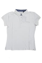 MAGLIONI E POLO Bianco Brugi