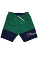 COSTUMI Verde/blu Champion