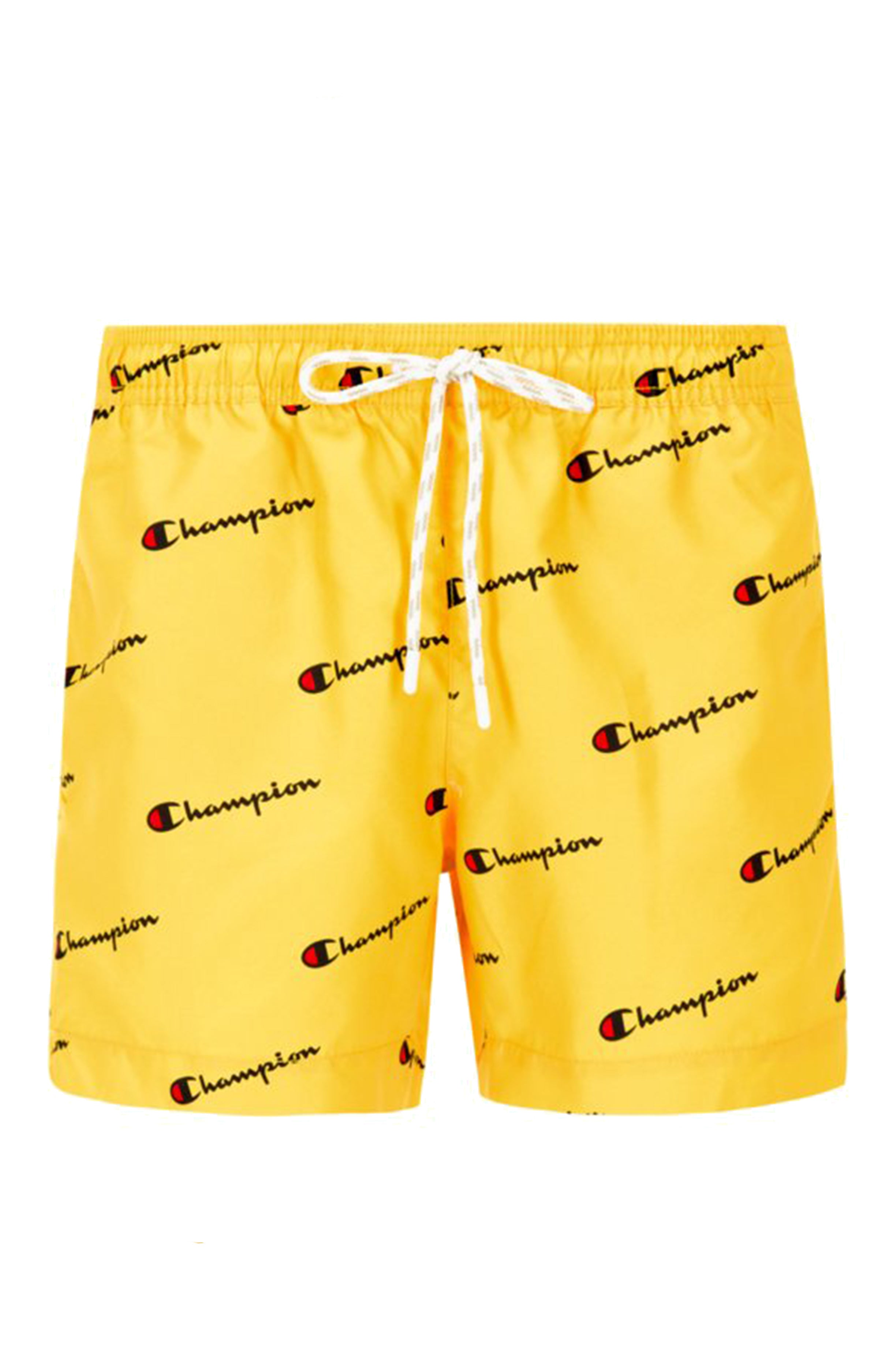 COSTUMI Giallo Champion