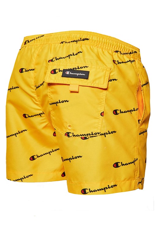 COSTUMI Giallo Champion