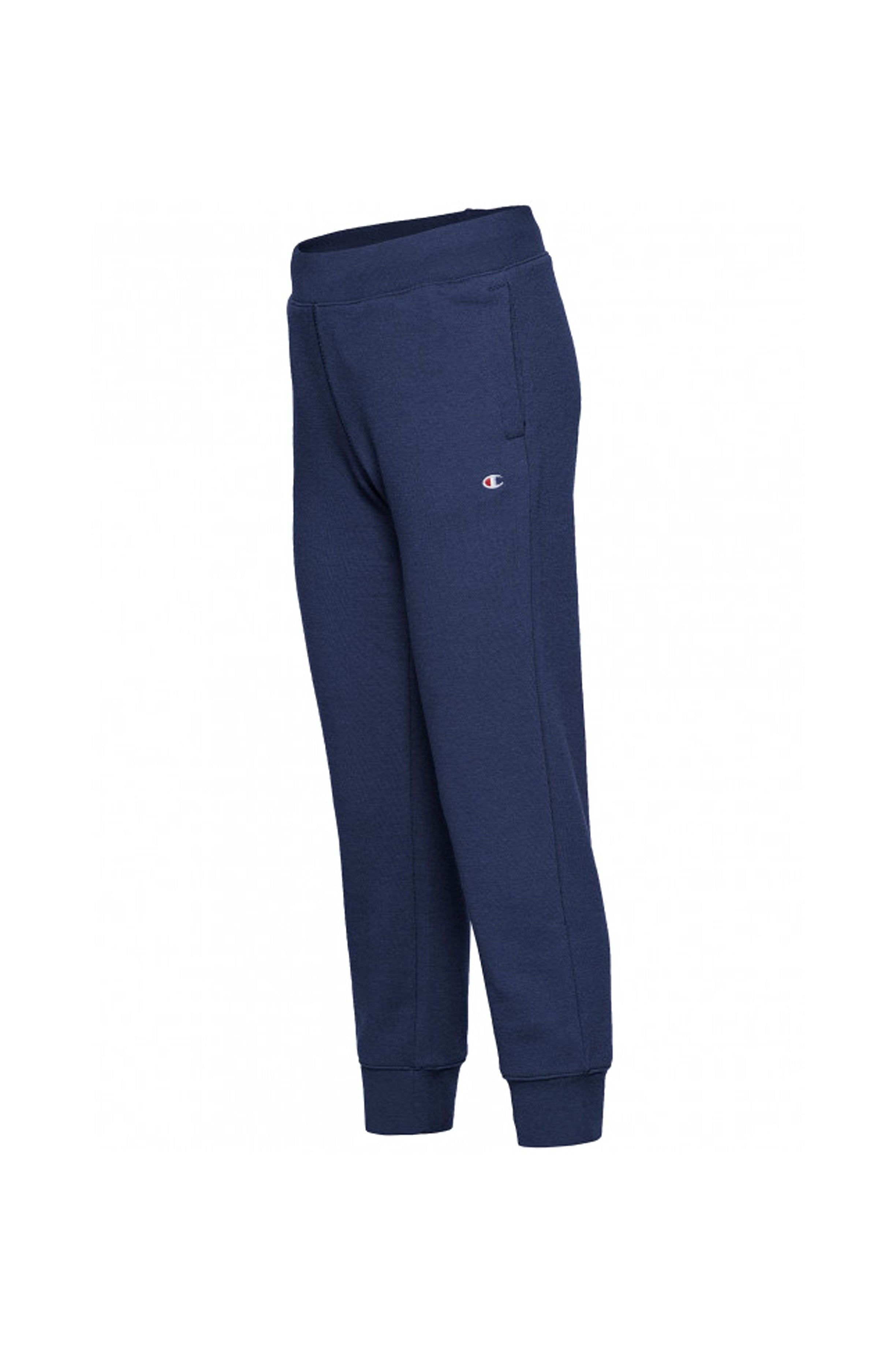 PANTALONI Blu Champion