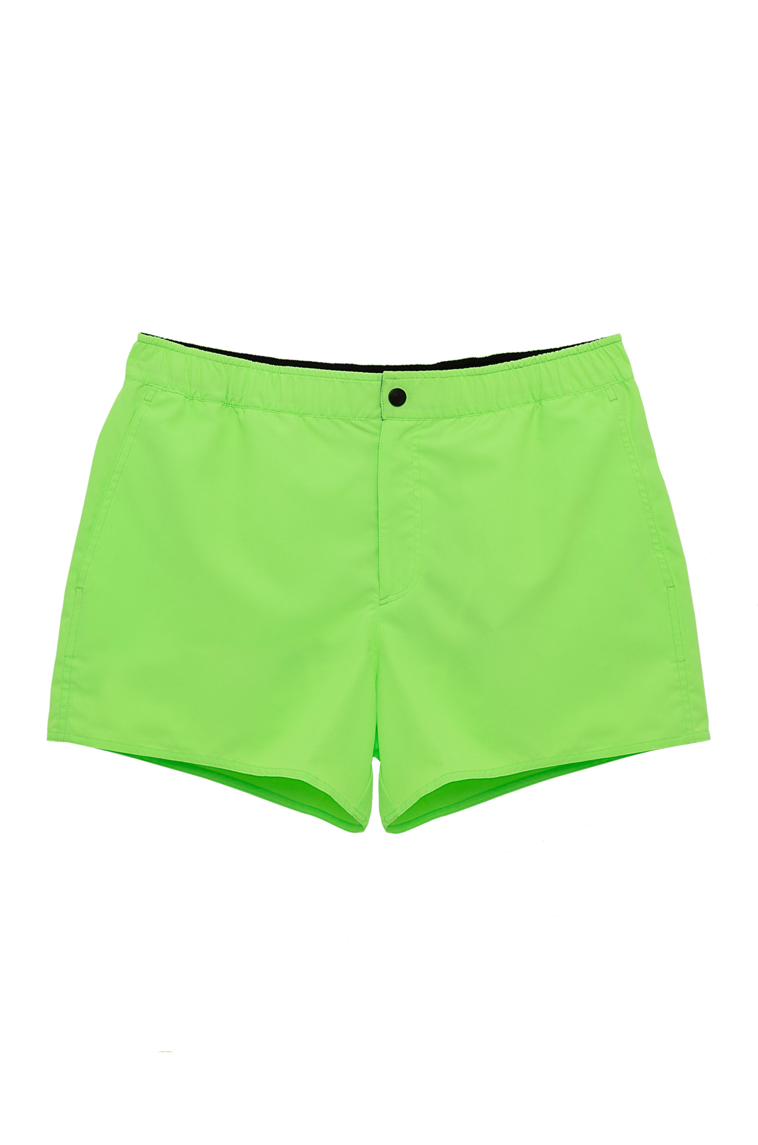 COSTUMI Verde Fluo/nero Colmar