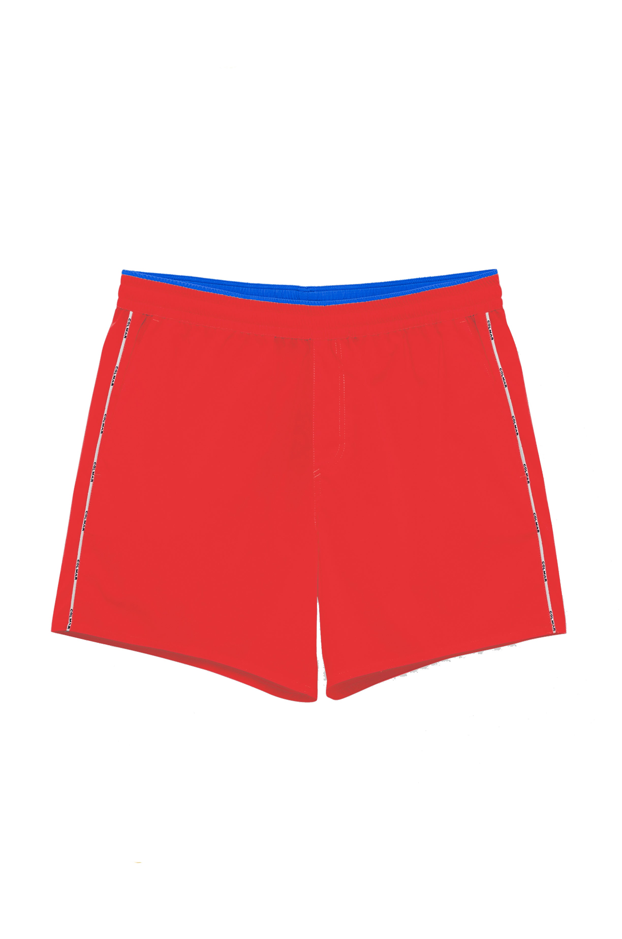 COSTUMI Rosso/blu Colmar