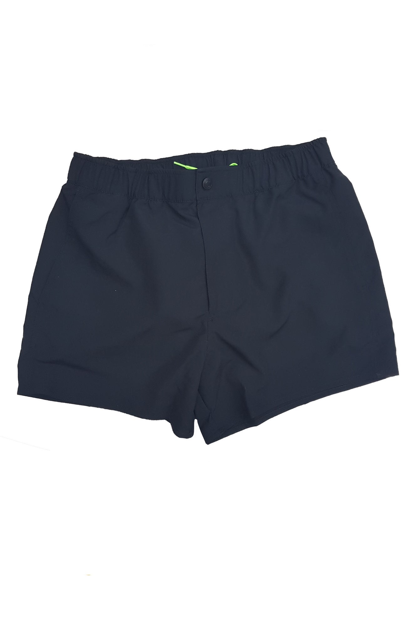 COSTUMI Nero/verde Colmar