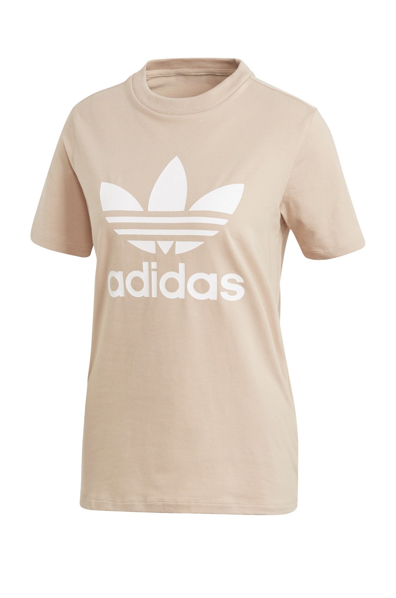 T-SHIRT E CANOTTE Rosa Antico Adidas Originals